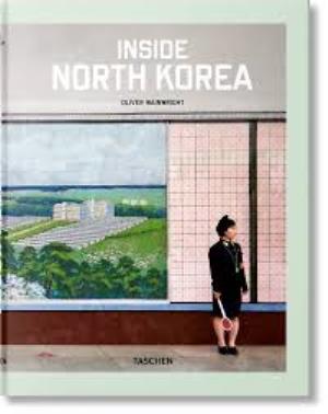 Spotlight: Inside North Korea Poster