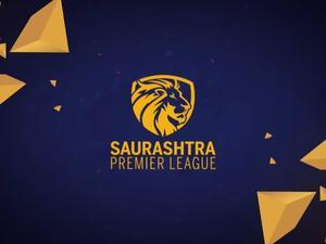 Saurashtra Premier League 2019 Live Poster