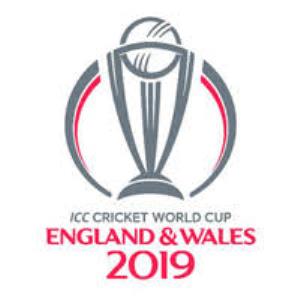 ICC CWC Cricket Countdown 2019 Poster