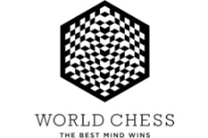 World Chess C'ship 2012 Poster