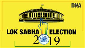 Lok Sabha Election 2019 Poster