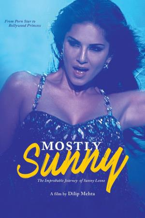 Mostly Sunny Poster