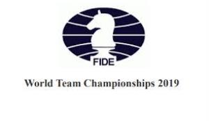 World Chess Team C'ship 2011 Poster