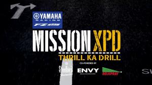 Mission XPD - Thrill Ka Drill Poster