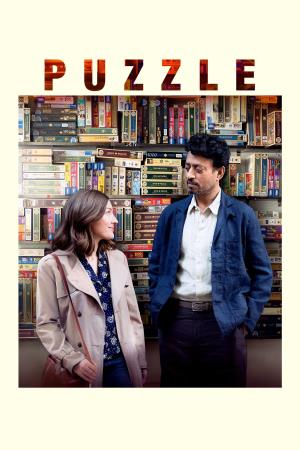 Puzzle Poster