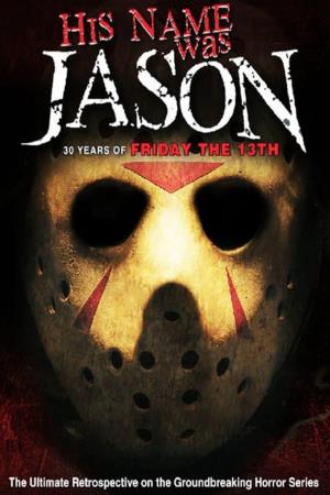 Friday The 13Th- 3 Poster