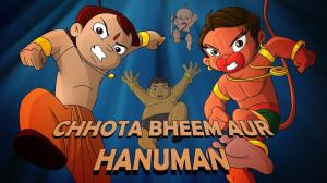 Chhota Bheem In Chota Bheem Aur Hanuman The Movie | Children on tv - Tvwish