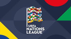 UEFA Nations League 2019 HLs Poster