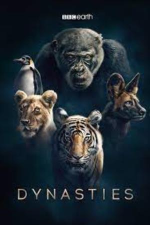 Dynasties Poster