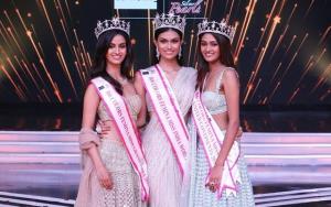 Femina Miss India 2019 Poster