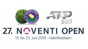 ATP 500 Noventi Open 2019 Poster