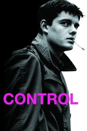Control C Poster