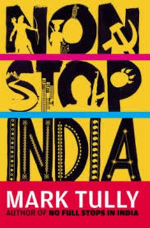 India Non-Stop Poster