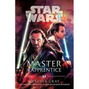 Master & Apprentice Poster