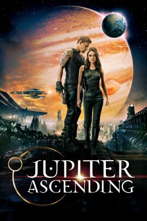 Jupiter Poster