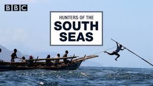 Hunters Of The South Seas Poster