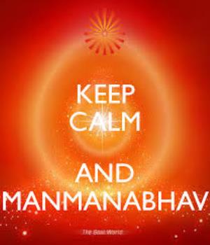 Mann - Manabhav Poster