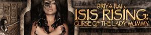 Isis Rising: Curse of the Lady Mummy Poster