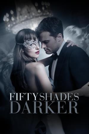 Fifty Shades Darker Poster