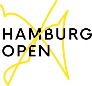 ATP 500 Hamburg European Open Poster