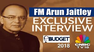 Budget FM Interview Poster