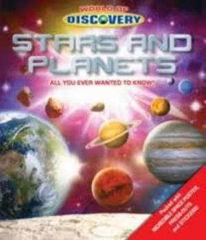 Discovery Stars In India Poster