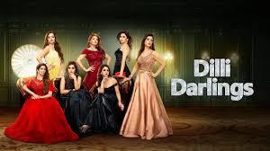 Dilli Darlings Poster