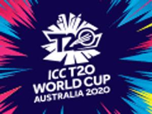Cricket Talk T20 Series Poster