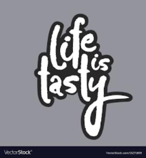 Life Testy Poster