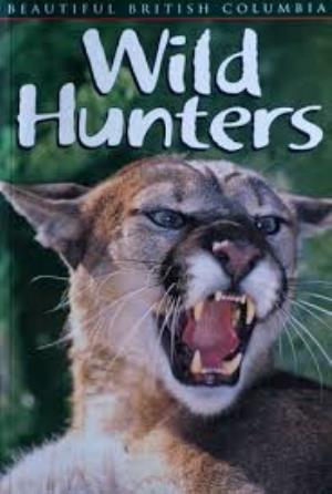 Wild Hunters Poster