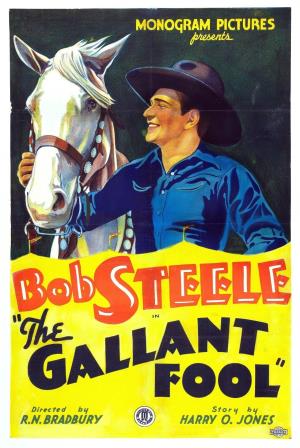 The Gallant Poster