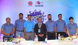 Reports On Sports Conclave 2019 Poster