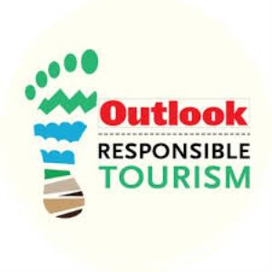 Outlook Responsible Tourism Dirang Poster