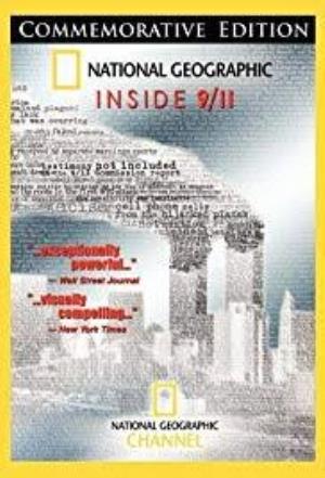 Investigates: Inside 9/11 Poster