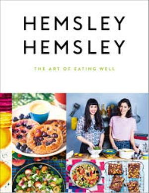 Hemsley / Hemsley - Healthy And Delicious Poster