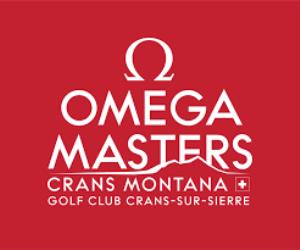 Omega Europen Masters HLs Poster