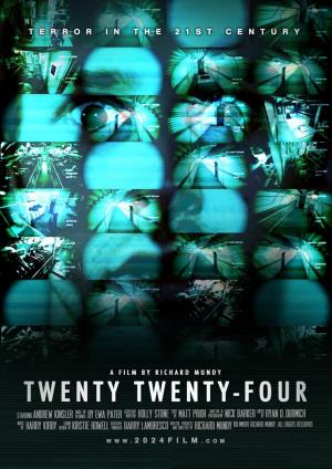 Twenty Twenty Poster
