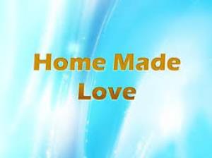 Home Made Love Poster