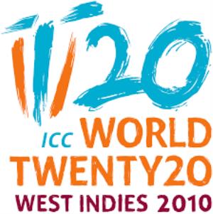 ICC World T20 2010 Hlts. Poster