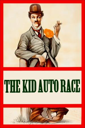 Kid Auto Races Poster
