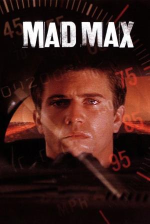 Mad Max Poster