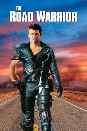 Mad Max 2: The Road Warrior Poster
