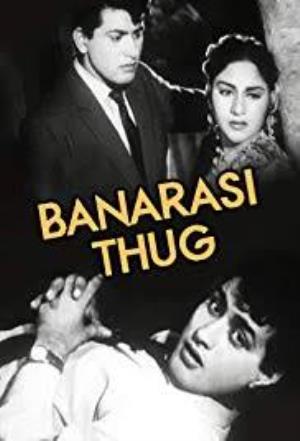 Banarasi Thug Poster