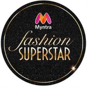 Myntra Fashion Superstar Poster