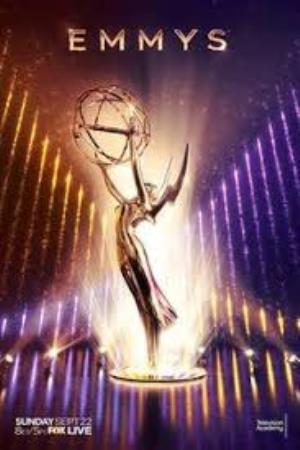 71st Primetime Emmy Awards Poster