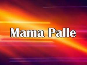Mama Palle Poster