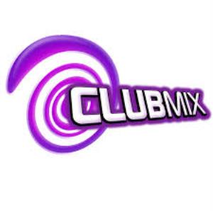 Club Mix Poster