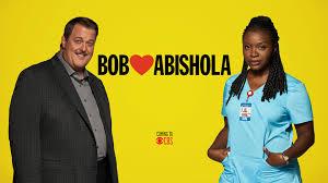Bob Hearts Abishola Poster