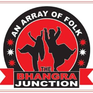 Bhangara Junction Poster