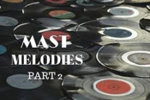 Mast Melodies Poster